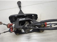  Кулиса КПП Opel Agila 2000-2007 20464963 #1