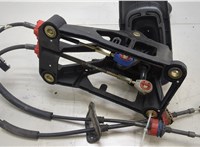  Кулиса КПП Opel Agila 2000-2007 20464963 #3