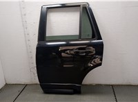  Замок двери Land Rover Freelander 2 2007-2014 11429049 #1
