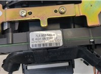 3D0953513, 7L6953503D Переключатель поворотов и дворников (стрекоза) Volkswagen Touareg 2002-2007 20464967 #3