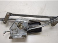  Двигатель стеклоочистителя (моторчик дворников) передний Renault Scenic 1996-2002 11429051 #1
