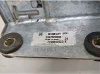  Двигатель стеклоочистителя (моторчик дворников) передний Renault Scenic 1996-2002 11429051 #2