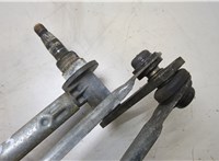  Двигатель стеклоочистителя (моторчик дворников) передний Renault Scenic 1996-2002 11429051 #3