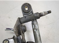  Двигатель стеклоочистителя (моторчик дворников) передний Renault Scenic 1996-2002 11429051 #4
