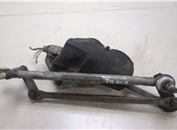  Двигатель стеклоочистителя (моторчик дворников) передний Renault Scenic 1996-2002 11429051 #7