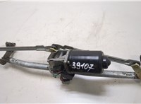  Механизм стеклоочистителя (трапеция дворников) Volkswagen Golf 4 1997-2005 20464978 #1