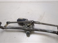 Механизм стеклоочистителя (трапеция дворников) Volkswagen Golf 4 1997-2005 20464978 #6