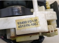  Переключатель поворотов и дворников (стрекоза) KIA Rio 2000-2005 20464979 #2