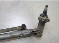  Механизм стеклоочистителя (трапеция дворников) Skoda Octavia Tour 1996-2011 20464986 #2