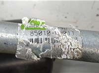  Двигатель стеклоочистителя (моторчик дворников) передний Toyota Aygo 2005-2014 11429071 #5