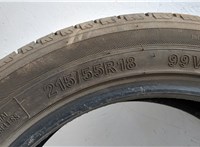  Шина 215/55 R18 Nissan X-Trail (T31) 2007-2015 20465004 #2