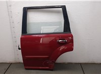  Ручка двери наружная Nissan X-Trail (T30) 2001-2006 11429074 #1
