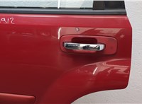  Ручка двери наружная Nissan X-Trail (T30) 2001-2006 11429074 #3