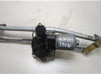  Механизм стеклоочистителя (трапеция дворников) Citroen C5 2004-2008 20465006 #1
