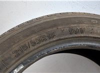  Шина /  Nissan X-Trail (T31) 2007-2015 20465007 #2