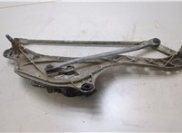  Механизм стеклоочистителя (трапеция дворников) Renault Laguna 2 2001-2007 20465015 #1