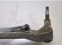  Механизм стеклоочистителя (трапеция дворников) Renault Laguna 2 2001-2007 20465015 #2