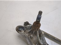  Механизм стеклоочистителя (трапеция дворников) Renault Laguna 2 2001-2007 20465015 #3