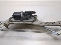  Механизм стеклоочистителя (трапеция дворников) Renault Laguna 2 2001-2007 20465015 #5