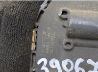  Механизм стеклоочистителя (трапеция дворников) Volkswagen Golf 5 2003-2009 20465018 #4