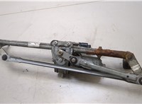  Механизм стеклоочистителя (трапеция дворников) Volkswagen Golf 5 2003-2009 20465018 #5