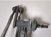 Двигатель стеклоочистителя (моторчик дворников) передний Renault Scenic 1996-2002 11429084 #2