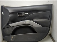 9342L5 Дверная карта (Обшивка двери) Peugeot 4007 20465026 #1