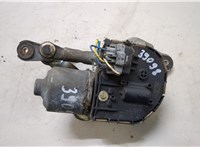  Механизм стеклоочистителя (трапеция дворников) Peugeot 407 20465029 #1