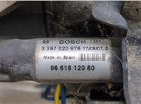  Механизм стеклоочистителя (трапеция дворников) Peugeot 407 20465029 #3