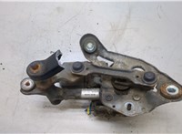  Механизм стеклоочистителя (трапеция дворников) Peugeot 407 20465029 #4