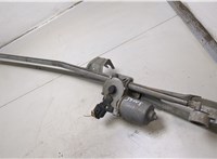  Механизм стеклоочистителя (трапеция дворников) Opel Zafira B 2005-2012 20465042 #1