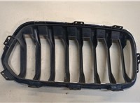  Решетка радиатора BMW X2 (F39) 2017-2023 20465043 #2