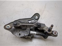 Механизм стеклоочистителя (трапеция дворников) Peugeot 407 20465046 #5