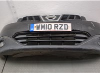  Фара противотуманная (галогенка) Nissan Qashqai 2006-2013 11429105 #1