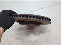  Диск тормозной KIA Sportage 2010-2016 20465064 #2