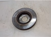  Диск тормозной Dacia Duster 2010-2017 20465073 #1