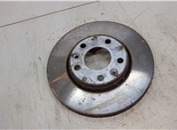  Диск тормозной Dacia Duster 2010-2017 20465073 #3