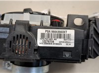  Переключатель поворотов и дворников (стрекоза) Peugeot 308 2007-2013 20465076 #3
