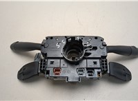  Переключатель поворотов и дворников (стрекоза) Peugeot 308 2007-2013 20465076 #4