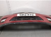  Бампер KIA Ceed 2007-2012 20465079 #1