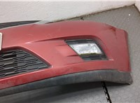  Бампер KIA Ceed 2007-2012 20465079 #2