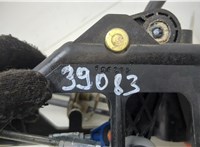  Кулиса КПП Opel Agila 2000-2007 20465081 #3