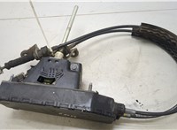 Кулиса КПП Volkswagen Fox 2005-2011 20465089 #5