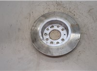  Диск тормозной Volkswagen Caddy 2004-2015 20465119 #1