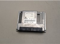  Блок управления двигателем BMW 3 E46 1998-2006 20465120 #1