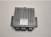 Блок управления двигателем Renault Kangoo 1998-2008 20465129 #1
