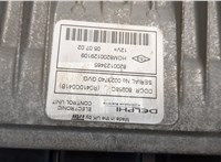  Блок управления двигателем Renault Kangoo 1998-2008 20465129 #2