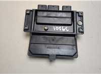  Блок управления двигателем Renault Kangoo 1998-2008 20465129 #4