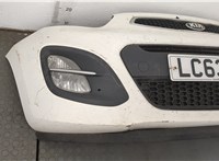  Бампер KIA Picanto 2011-2017 20465136 #3