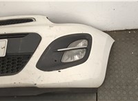  Бампер KIA Picanto 2011-2017 20465136 #4